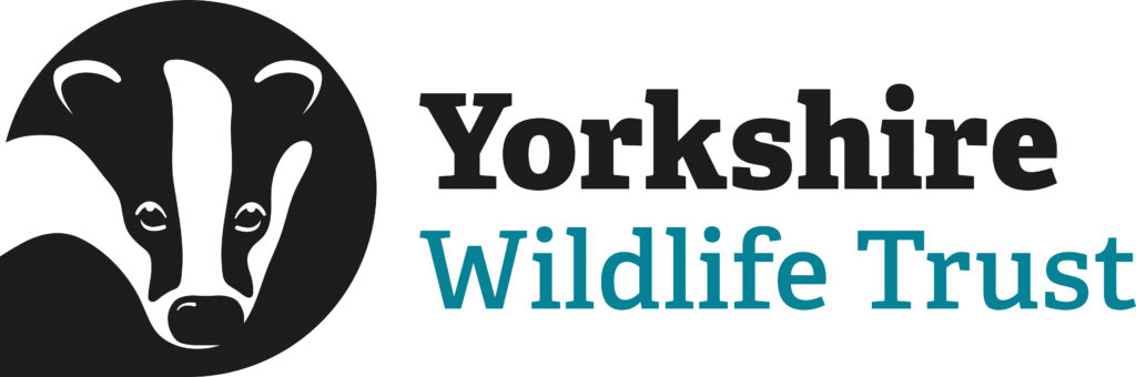 Yorkshire wildlife trust logo