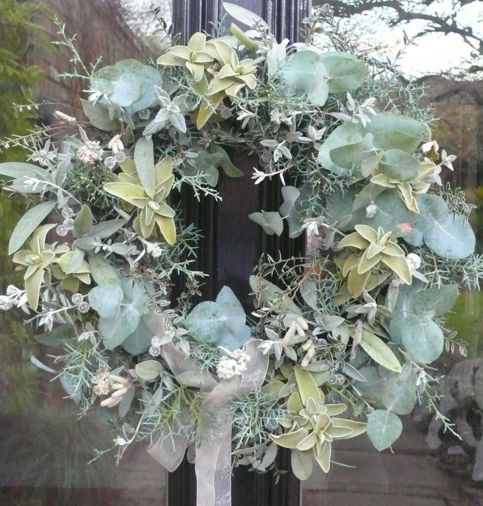 wreath