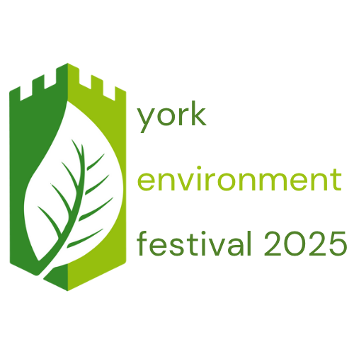 York Environment Fest Logo